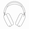 Head-Podz Max