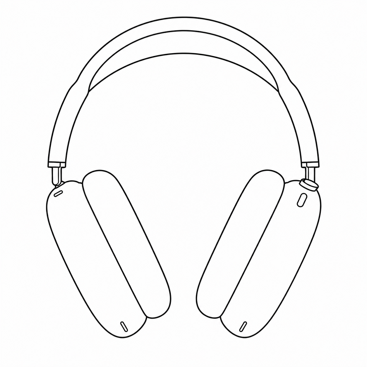 Head-Podz Max